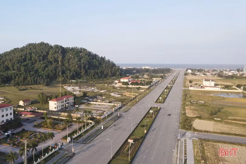 Nhiều hoạt động hấp dẫn chờ đón du khách về với Lộc Hà