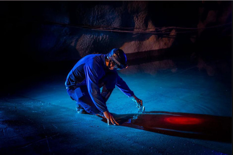 Nhà máy thủy điện dưới lòng đất đầu tiên trên thế giới - Ảnh 8. Nhà máy thủy điện dưới lòng đất đầu tiên trên thế giới