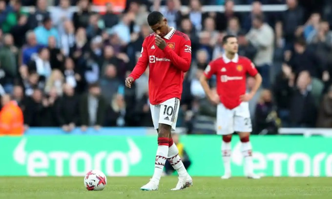 Newcastle giành vị trí thứ ba từ Man Utd