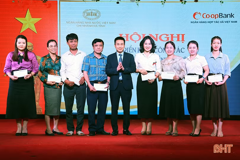 Hệ thống quỹ TDND góp phần phát triển KT-XH, đẩy lùi “tín dụng đen”