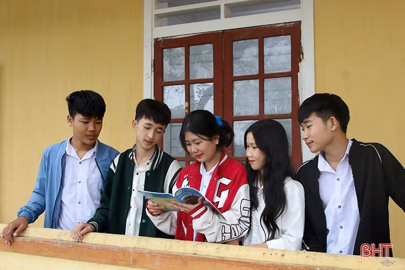 “Bùa hộ mệnh” của những người mắc bệnh hiểm nghèo ở Hà Tĩnh