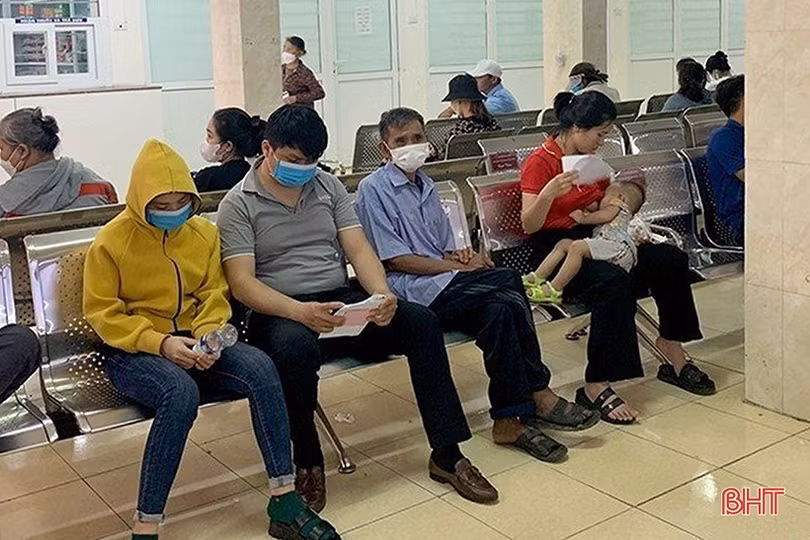 Các cơ sở y tế Hà Tĩnh gặp khó trong mua sắm vật tư, hóa chất, sinh phẩm y tế