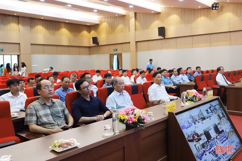 Công ty Điện lực Hà Tĩnh phấn đấu tiết kiệm 29,04 triệu kWh trong năm 2023