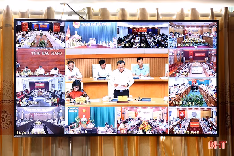 Triển khai đồng bộ các giải pháp, đảm bảo an toàn giao thông trên địa bàn Hà Tĩnh