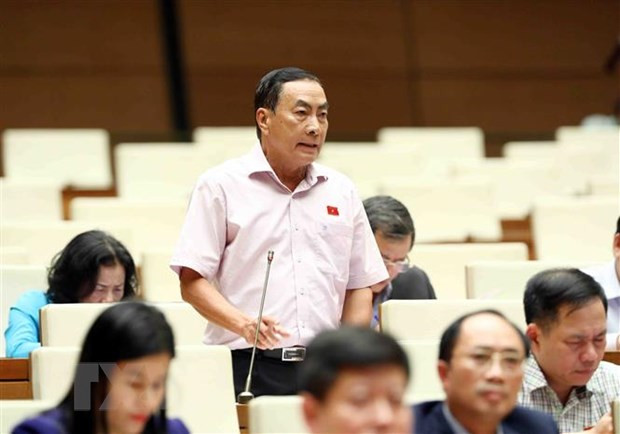 Đề xuất đàm phán giá đối với thiết bị, vật tư y tế trong Luật Đấu thầu hình ảnh 3 Đề xuất đàm phán giá đối với thiết bị, vật tư y tế trong Luật Đấu thầu