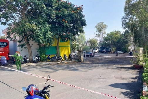 Bắt PGĐ Trung tâm đăng kiểm xe cơ giới Lâm Đồng cùng 4 đồng phạm