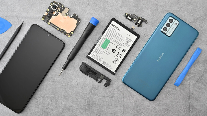 Bốn smartphone nổi bật bán trong tháng 4