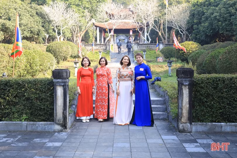 Những điểm đến ở Hương Sơn không làm bạn thất vọng