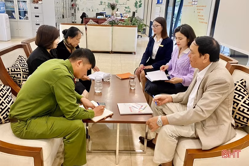 Bố trí sớm kinh phí, triển khai hiệu quả các chương trình dân số ở Hà Tĩnh