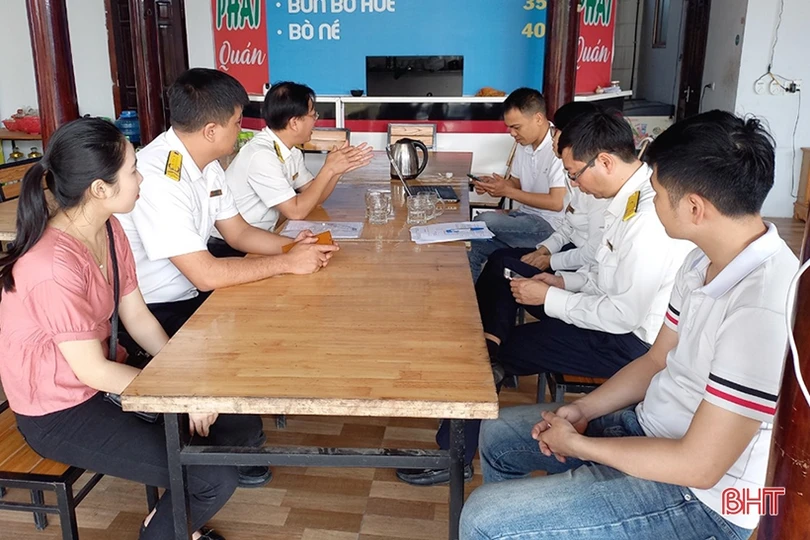 Hà Tĩnh “phủ sóng” 93% đối tượng áp dụng hóa đơn điện tử khởi tạo từ máy tính tiền