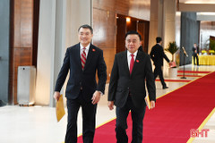 Đại hội XIV bước vào phiên làm việc chiều 22/1 với các nội dung về nhân sự