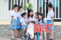 Hà Tĩnh hướng tới nền giáo dục chất lượng, hiện đại, hội nhập