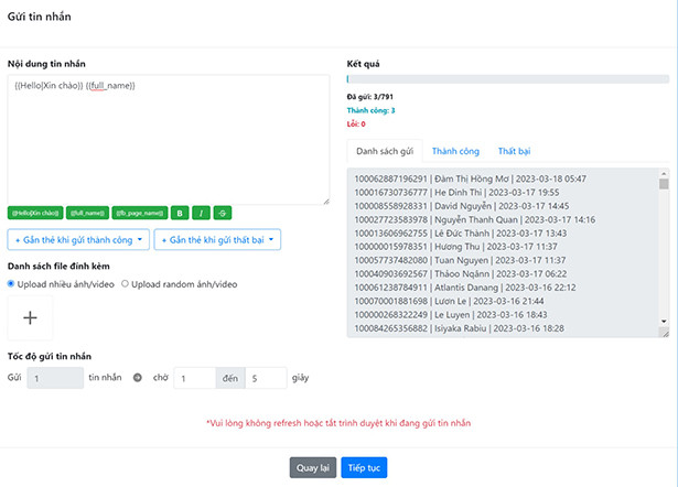Bứt phá doanh thu trong kinh doanh online cùng Autoinbox ảnh 4 Bứt phá doanh thu trong kinh doanh online cùng Autoinbox