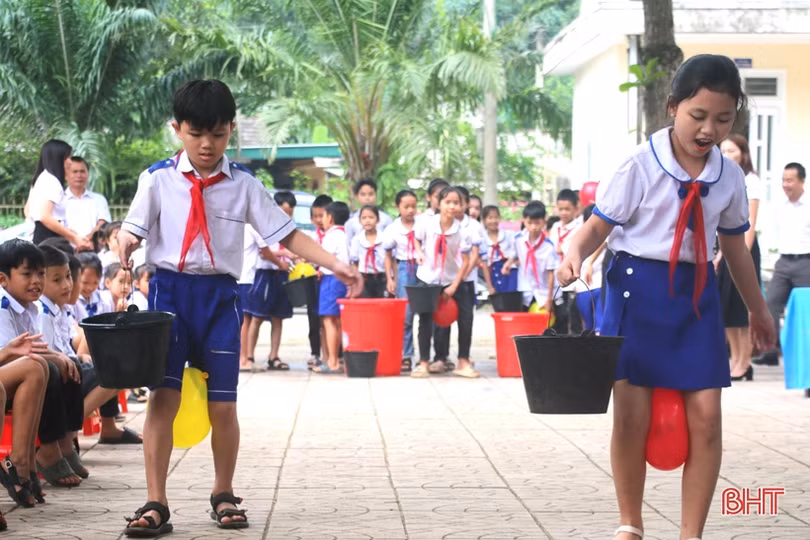 Chung tay xây dựng cộng đồng đoàn kết, nhân ái