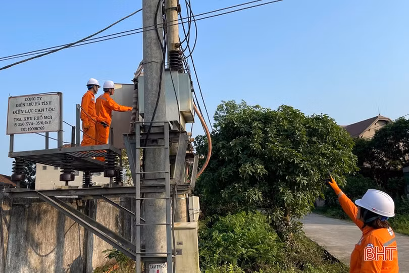 Truy thu gần 254 triệu đồng từ gian lận sử dụng điện