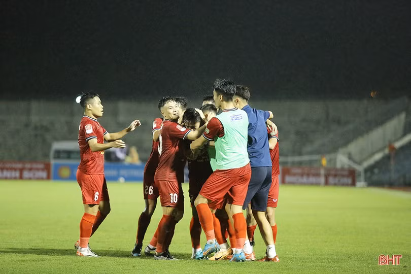 Đinh Thanh Trung - “gừng càng già càng cay”