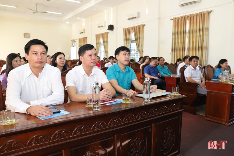 Phổ biến những điểm mới của Luật BHXH, chính sách bảo hiểm thất nghiệp