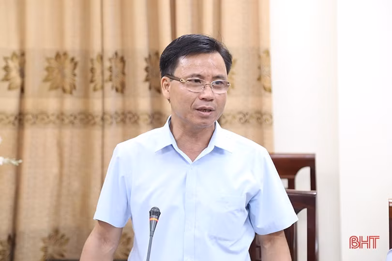 Sở TN&MT cần tiếp tục rà soát, loại bỏ những thủ tục hành chính rườm rà