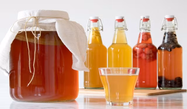 9 loại đồ uống giảm lượng đường trong máu 