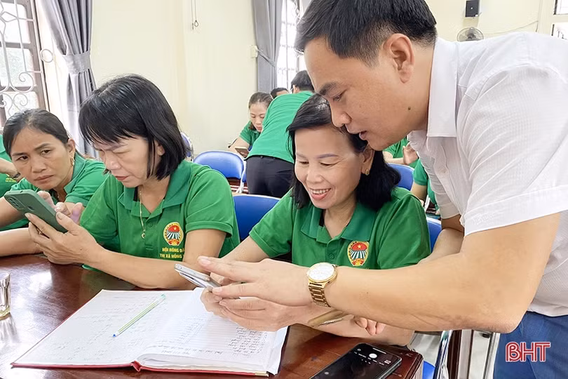 Tích cực hưởng ứng cuộc thi tìm hiểu pháp luật về bảo hiểm