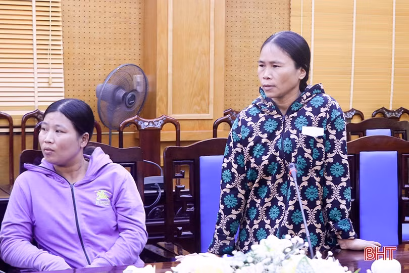 Can Lộc sẽ giải quyết kịp thời kiến nghị bồi thường GPMB cao tốc Bắc - Nam