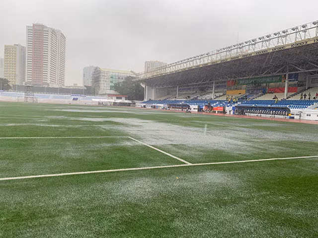 ĐT Việt Nam gặp bất lợi lớn ở trận mở màn vòng loại thứ hai World Cup 2026