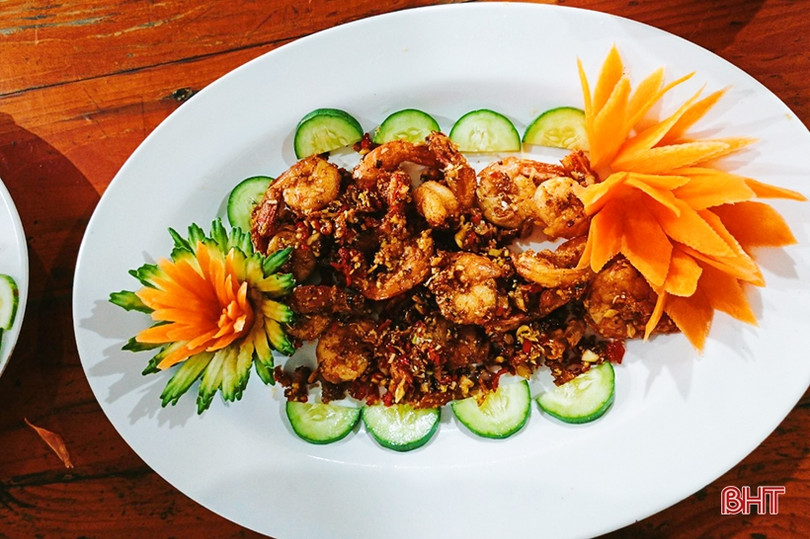 TP Hà Tĩnh nâng “tay nghề” cho chủ kinh doanh ở phố ẩm thực