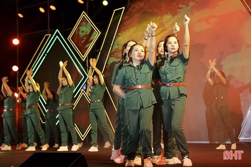 Người “giữ lửa” phong trào phụ nữ ở miền Trà sơn