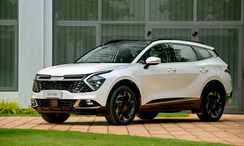 Người Việt chuộng xe Hàn nhất Đông Nam Á