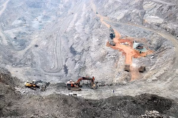 Phê duyệt khu vực dự trữ khoáng sản quốc gia