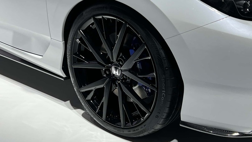 Honda sắp có xe thể thao dùng động cơ hybird, thiết kế như siêu xe