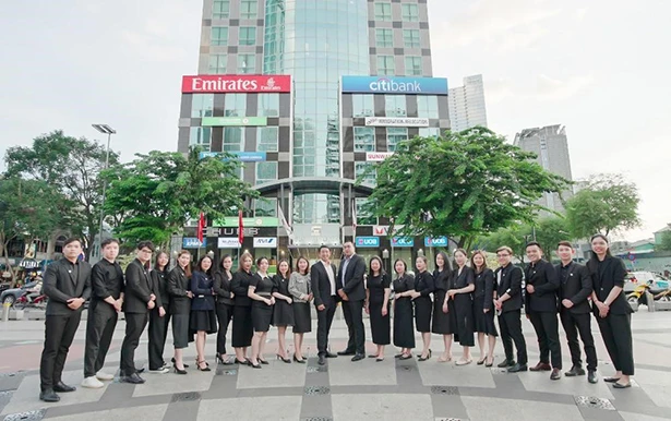 5 năm và hành trình định cư Mỹ