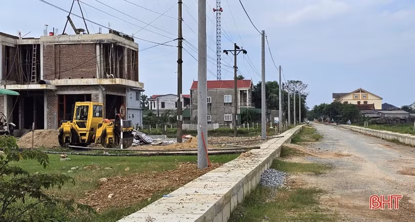 Một ngày ở tổ liên gia 7