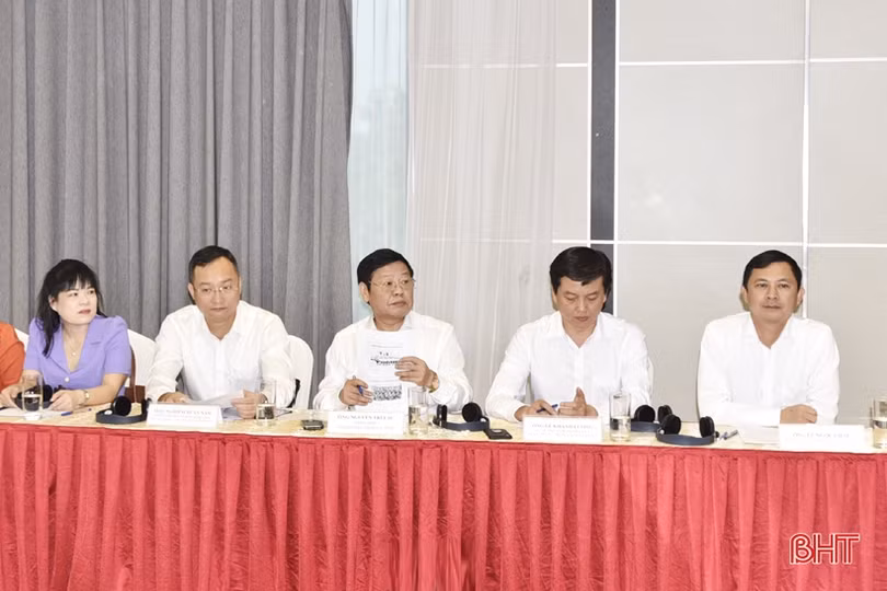 Cần mở rộng, nâng cao chất lượng mạng lưới dịch vụ hỗ trợ, giúp đỡ người bị bạo lực