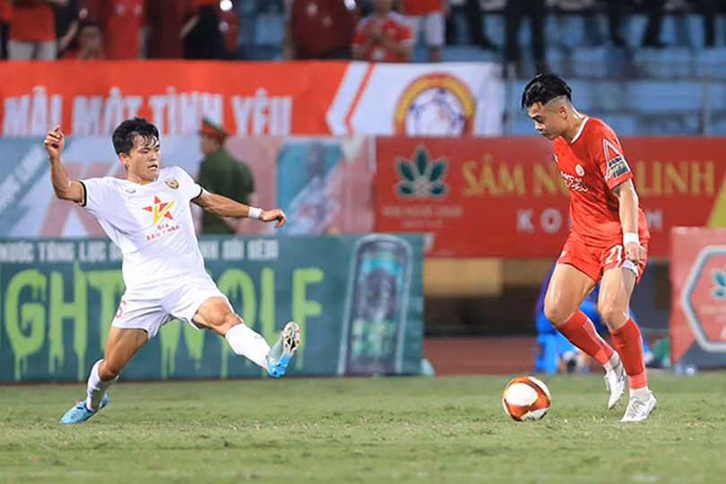 Hồng Lĩnh Hà Tĩnh và “mệnh lệnh” khóa chân Hoàng Đức