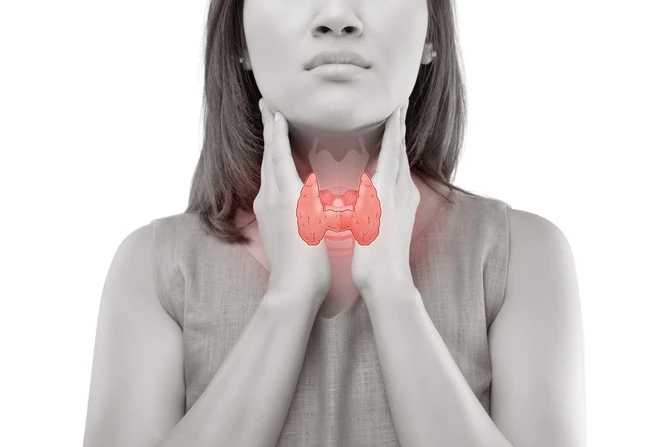 9 nguyên nhân gây suy tuyến giáp bạn đã biết chưa?