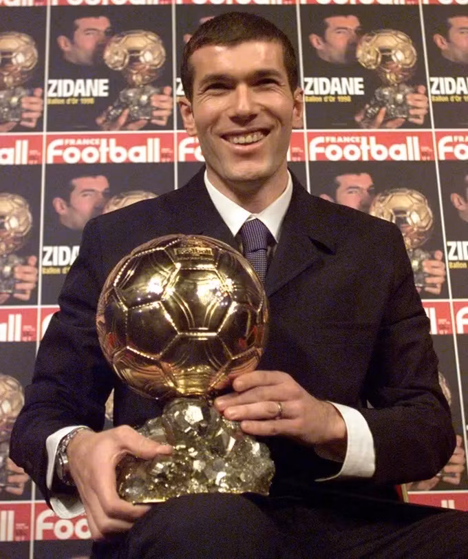 Quả bóng vàng nào kiếm tiền giỏi nhất, Messi ở vị trí bất ngờ