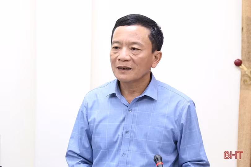 Sở TN&MT cần tiếp tục rà soát, loại bỏ những thủ tục hành chính rườm rà