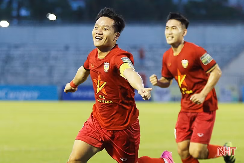 Đinh Thanh Trung - “gừng càng già càng cay”