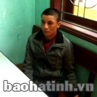 Đối tượng Trần Văn Bình