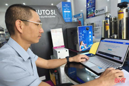 Triển khai khảo sát năng lực cạnh tranh cấp sở, ban, ngành minh bạch, chính xác