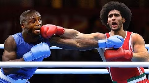 Cuộc chiến giữa Toure và Fellaini hứa hẹn sẽ cân tài cân sức hơn