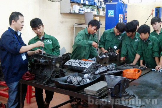 Lao động Việt Nam bỏ trốn ở nước ngoài và những hệ lụy ảnh 1