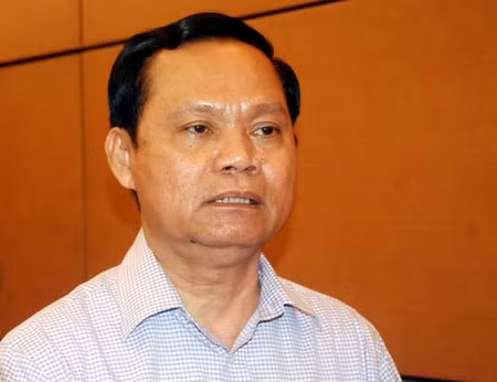 Tổng Thanh tra Chính phủ cho biết tham nhũng trong lĩnh vực công còn nghiêm trọng. Tổng Thanh tra Chính phủ cho biết tham nhũng trong lĩnh vực công còn nghiêm trọng.