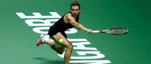 Simona Halep