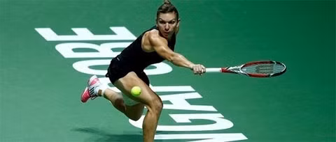 Simona Halep