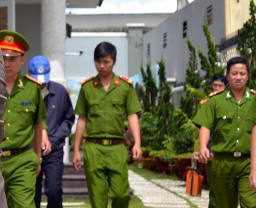 Bắt giam Giám đốc Công ty Xổ số kiến thiết Lâm Đồng ảnh 2