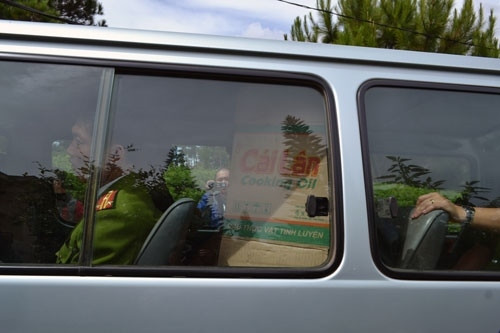 Bắt giam Giám đốc Công ty Xổ số kiến thiết Lâm Đồng ảnh 6