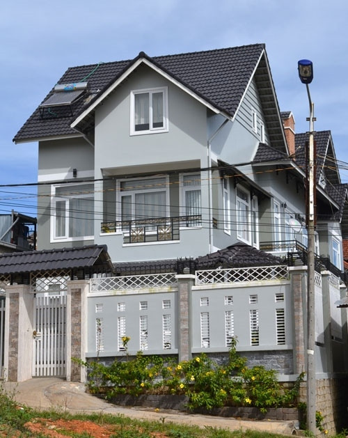 Bắt giam Giám đốc Công ty Xổ số kiến thiết Lâm Đồng ảnh 3