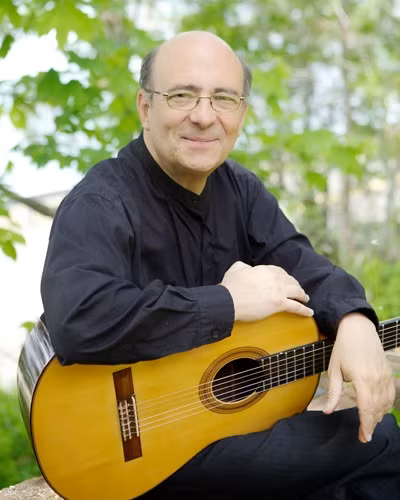 Nghệ sĩ Mỹ Harris Becker